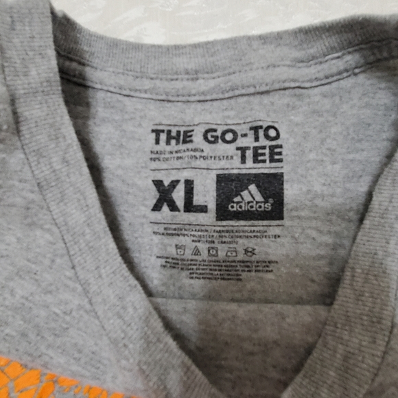 Adidas Go To Tee - Picture 2 of 2